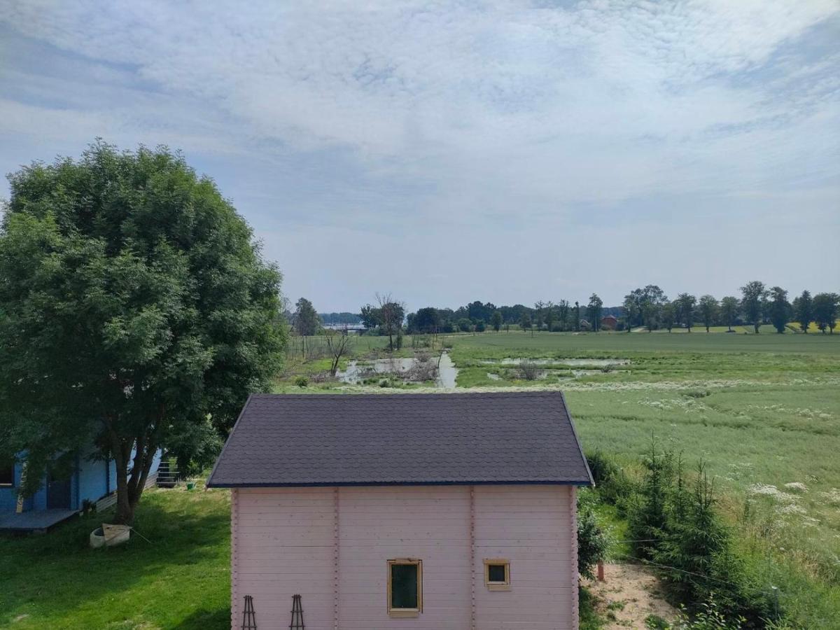 Swierkowe Siedlisko Węgorzewo Esterno foto